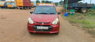 Maruti Suzuki Alto 800 others