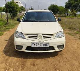 Mahindra Verito others