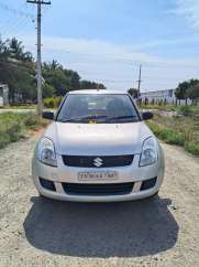 Maruti Suzuki Swift Star VXI