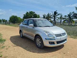 Maruti Suzuki Swift dzire ZDI