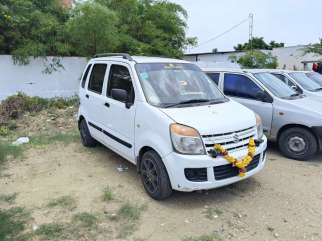 Maruti Suzuki Wagon R others