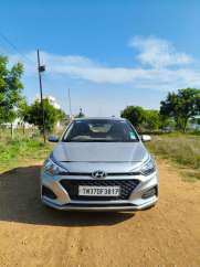 Hyundai Elite I20 others