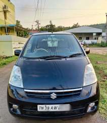 Maruti Suzuki Zen Estilo VXI