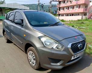 DatSun Go Plus T