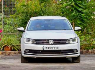 Volkswagen Jetta others