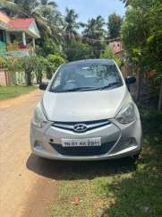 Hyundai Eon 1.0 Kappa Magna Plus