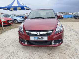 Maruti Suzuki Swift dzire others