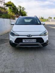 Hyundai i20 Active others