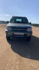 Tata Safari 4X4 EX Dicor BS III