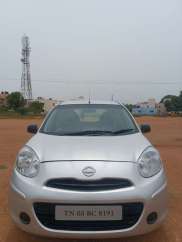 Nissan Micra others