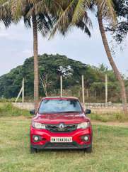 Renault Kwid RXT Opt