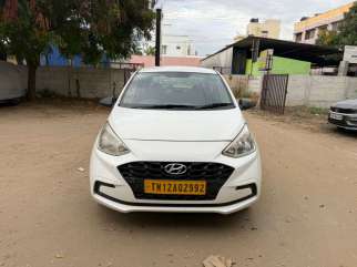 Hyundai Xcent Prime T Plus