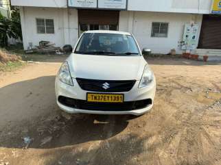 Maruti Suzuki Swift dzire ZXI