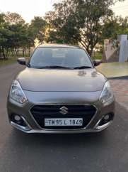 Maruti Suzuki Swift dzire VXI