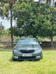 Skoda Octavia others