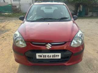 Maruti Suzuki Alto LXI