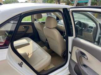 Skoda Rapid 1.5 TDI AT Style Plus