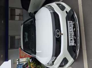 Tata Nexon XZ Plus BSVI