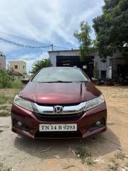 Honda City I VTEC VX Option