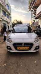 Maruti Suzuki Swift dzire ZXi CNG