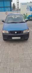 Maruti Suzuki Alto others