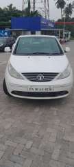 Tata Manza EX Quadrajet