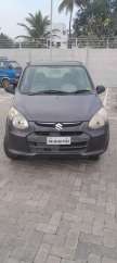 Maruti Suzuki Alto 800 LXI