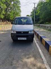 Maruti Suzuki Eeco others