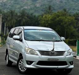 Toyota others others