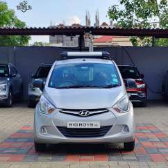Hyundai Eon Era Plus