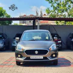 Maruti Suzuki Swift dzire others