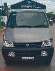 Maruti Suzuki Eeco 5 STR Ac