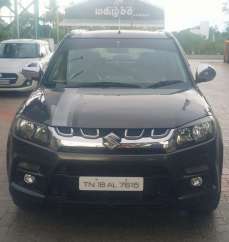 Maruti Suzuki Vitara Brezza VDI