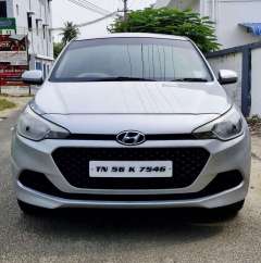 Hyundai i20 others