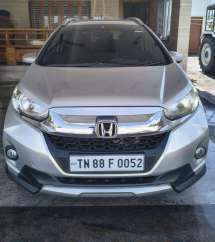Honda WR-V VX i-DTEC