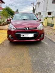 Hyundai Grand I10 others Hyundai Grand I10 others
