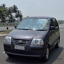 Hyundai Santro others Hyundai Santro others