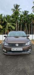 Volkswagen Vento 1.5 TDI Highline