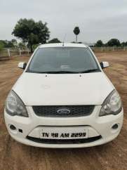 Ford Fiesta 1.6 CLXI