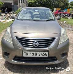 Nissan Sunny others