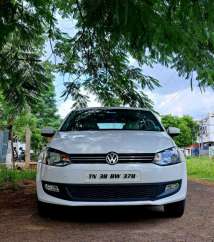 Volkswagen Vento 1.6 Highline