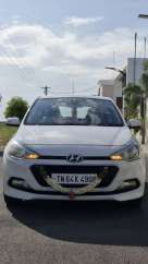 Hyundai i20 1.4 Asta CRDi