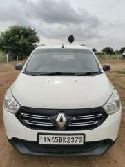 Renault Lodgy 85 PS RXE
