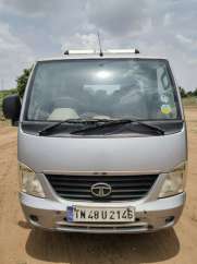 Tata Venture EX 7 STR Captain Seats