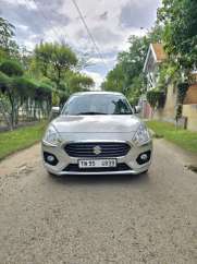 Maruti Suzuki Swift VDI