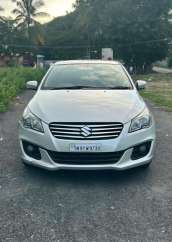Maruti Suzuki Ciaz Smart Hybrid Zeta