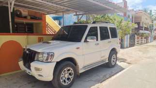 Mahindra Scorpio others
