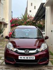 Honda Mobilio others