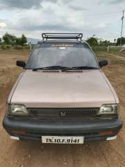 Maruti Suzuki Zen LX