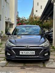 Hyundai i20 1.2 Magna